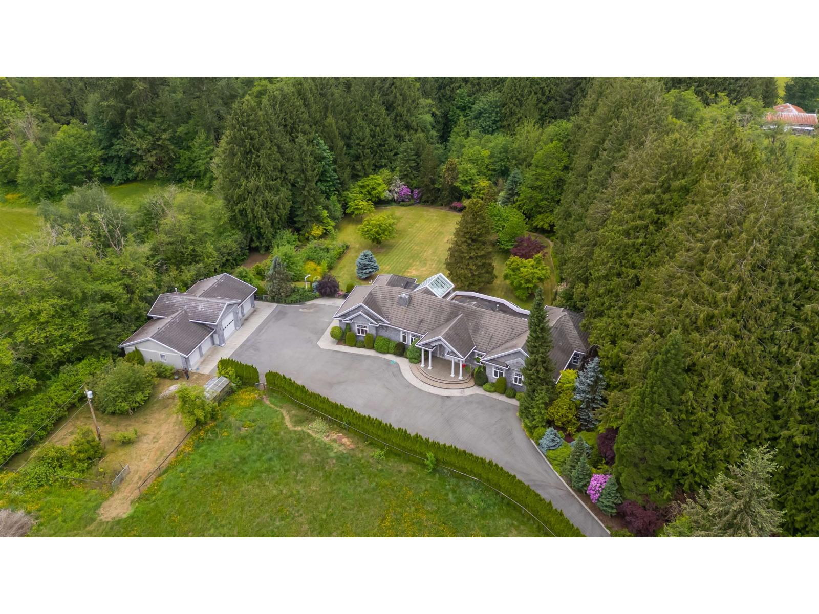 3339 236 STREET, Langley