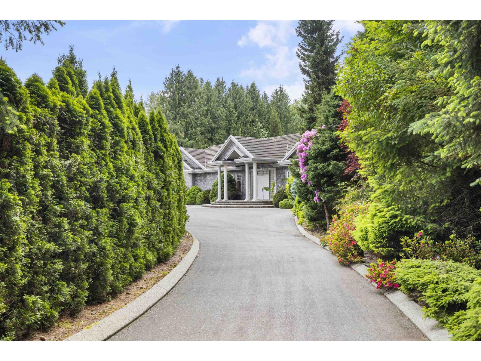 3339 236 STREET, Langley