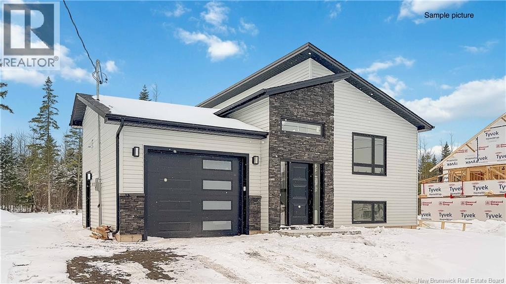 159 Carrington Drive - 1