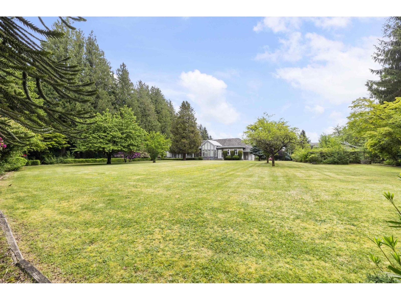 3339 236 STREET, Langley
