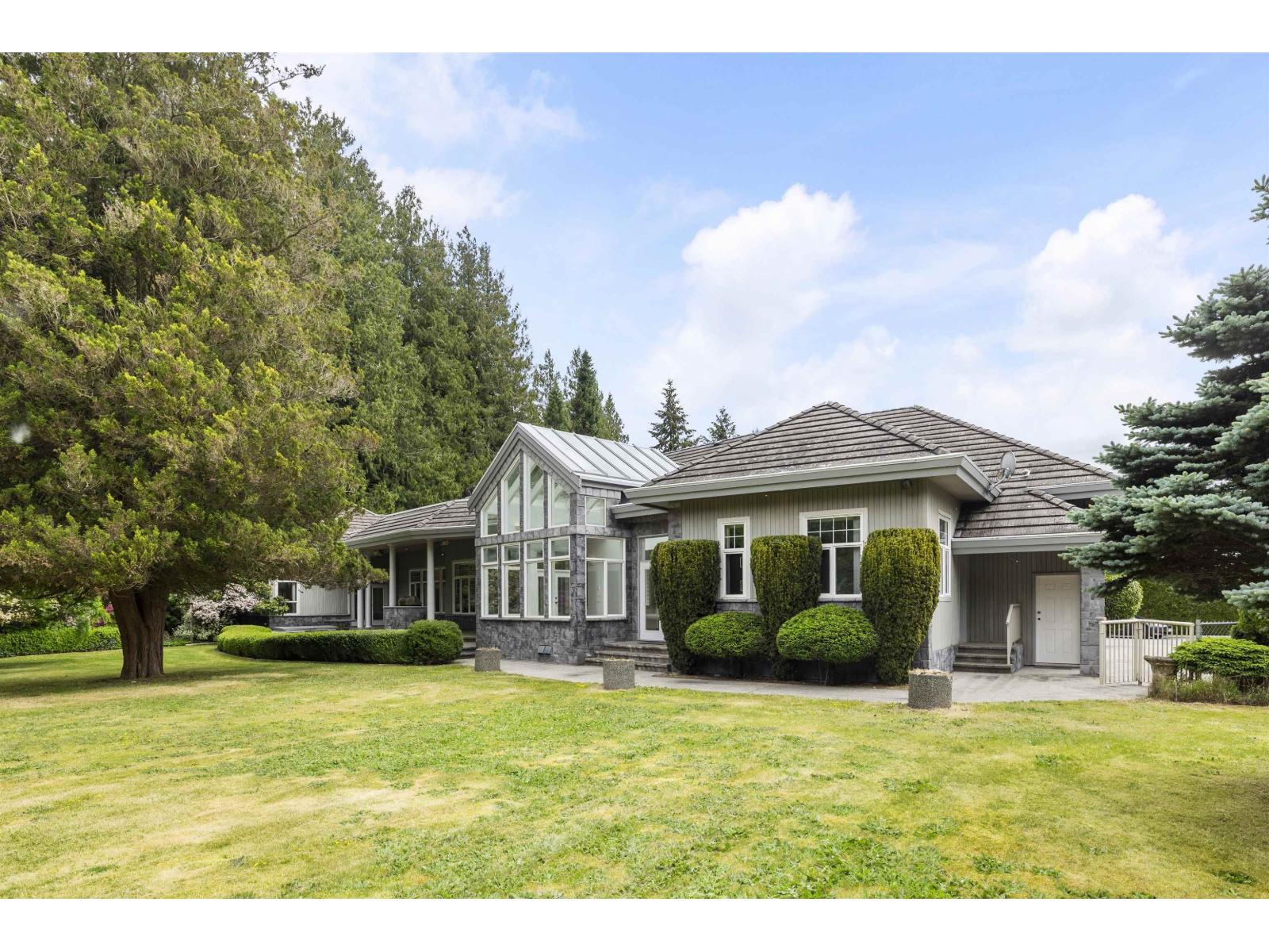 3339 236 STREET, Langley
