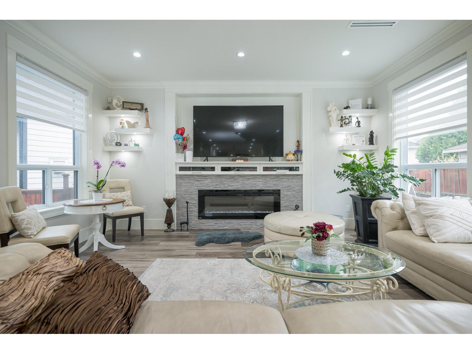 8 Bed, 7 Bath House for Sale in Surrey – 7608 144A STREET, Surrey – MLS# R3125391 - Image 9