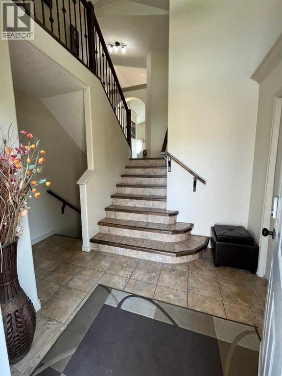 Main Foyer
