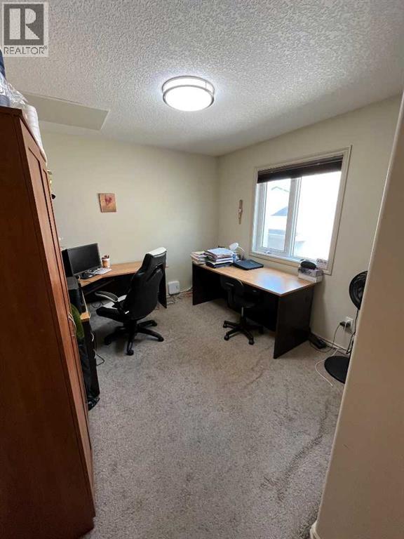 Main Level Office