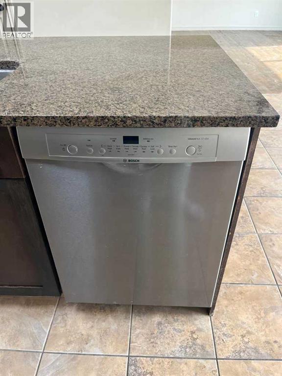 Bosch Dishwasher