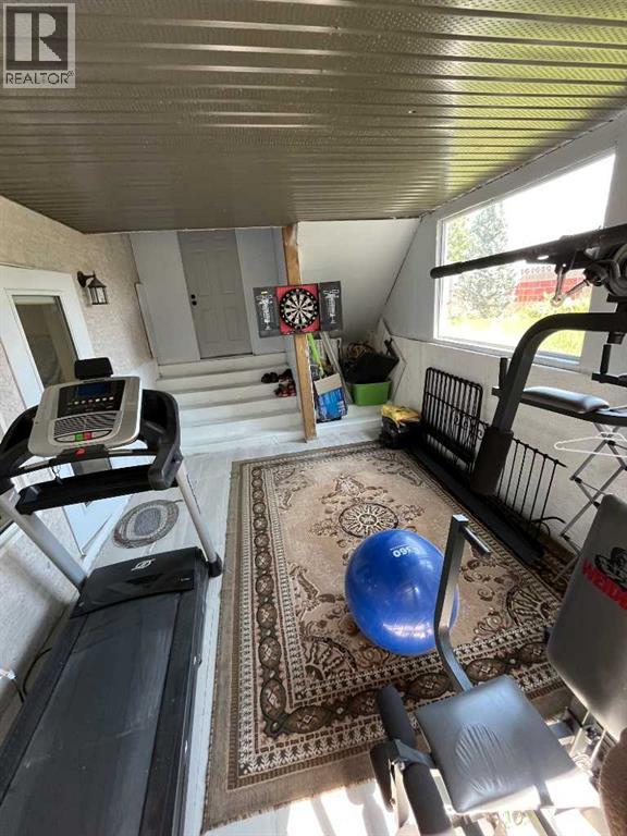 Sunroom/Solarium