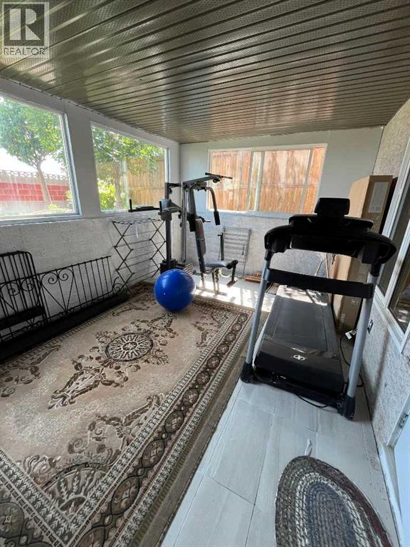 Sunroom/Solarium