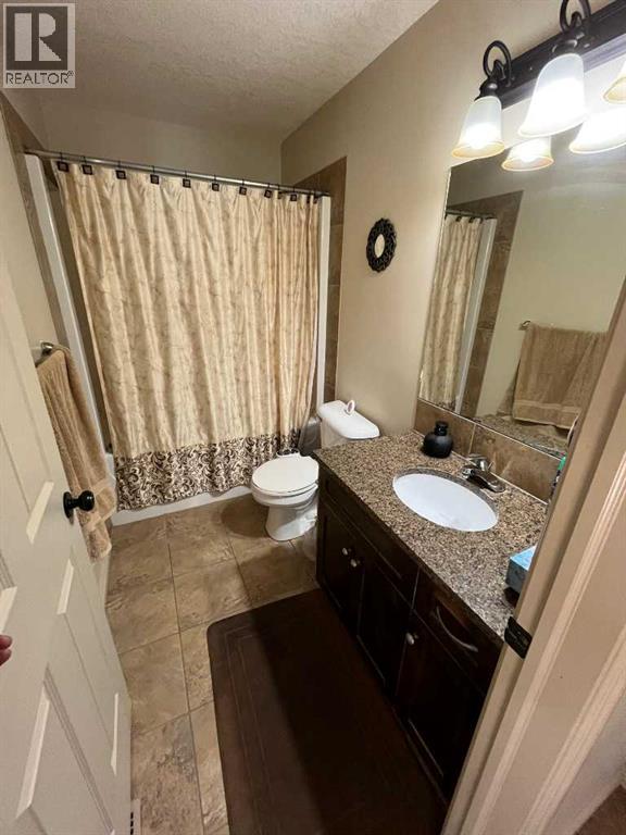 Main Level Bathroom