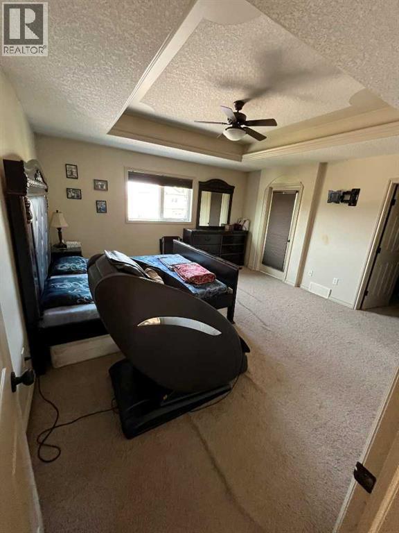 Master Bedroom Upper Level