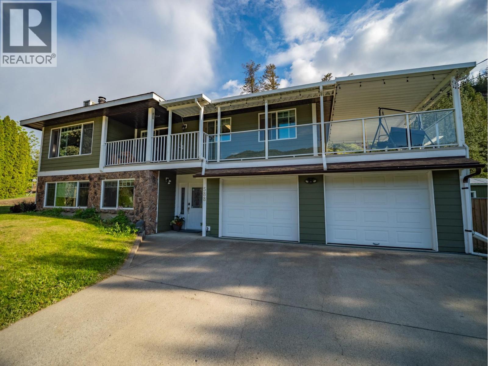 588 DURANGO Drive - 34