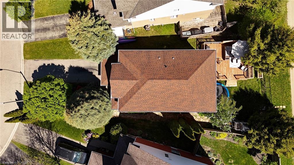 179 DALECROFT Place, Waterloo, Ontario, N2T2T1 — Photo 42