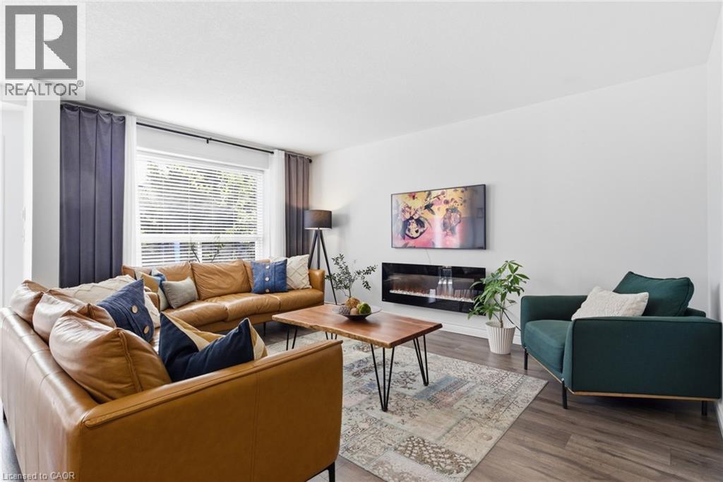 179 DALECROFT Place, Waterloo, Ontario, N2T2T1 — Photo 17