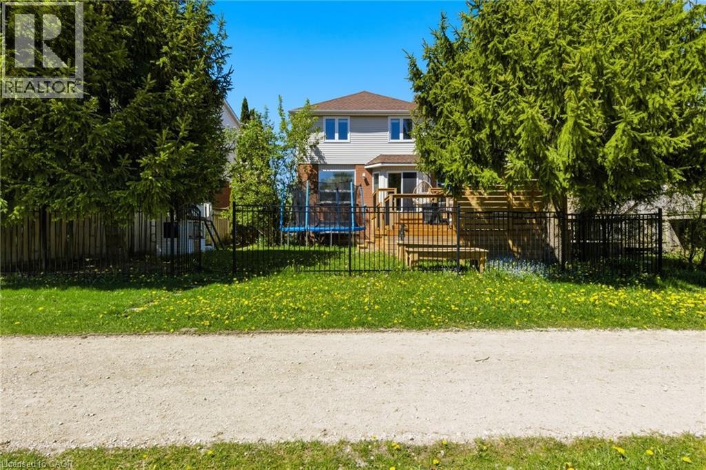 179 DALECROFT Place, Waterloo, Ontario, N2T2T1 — Photo 41