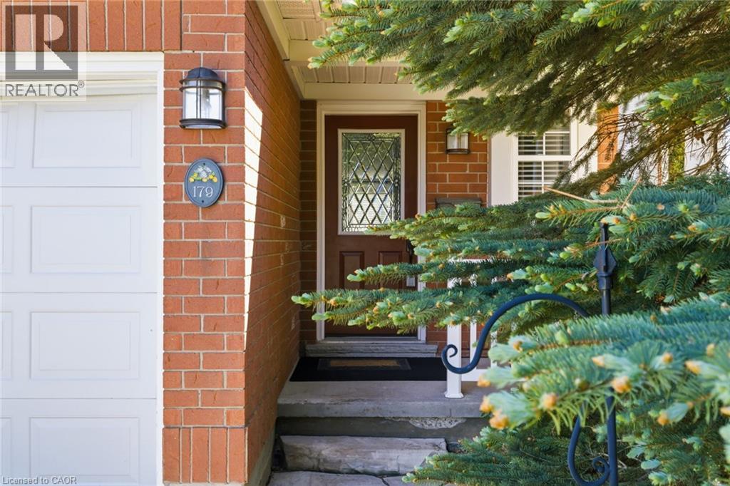 179 DALECROFT Place, Waterloo, Ontario, N2T2T1 — Photo 36