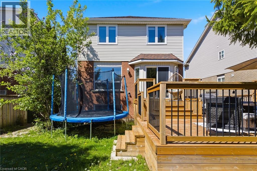179 DALECROFT Place, Waterloo, Ontario, N2T2T1 — Photo 20