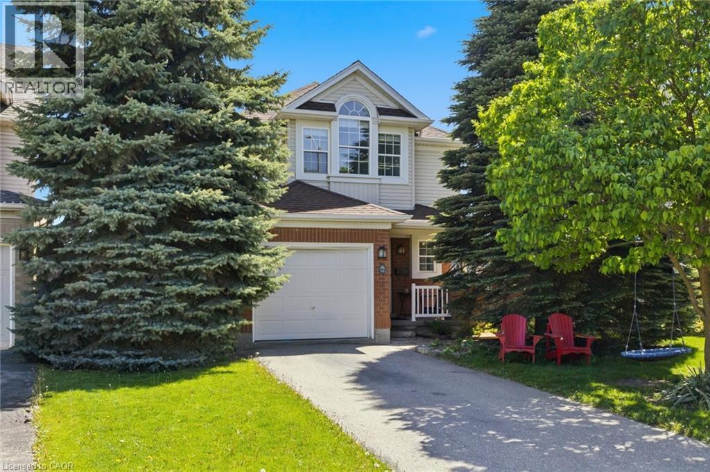 179 DALECROFT Place, Waterloo, Ontario, N2T2T1 — Photo 7