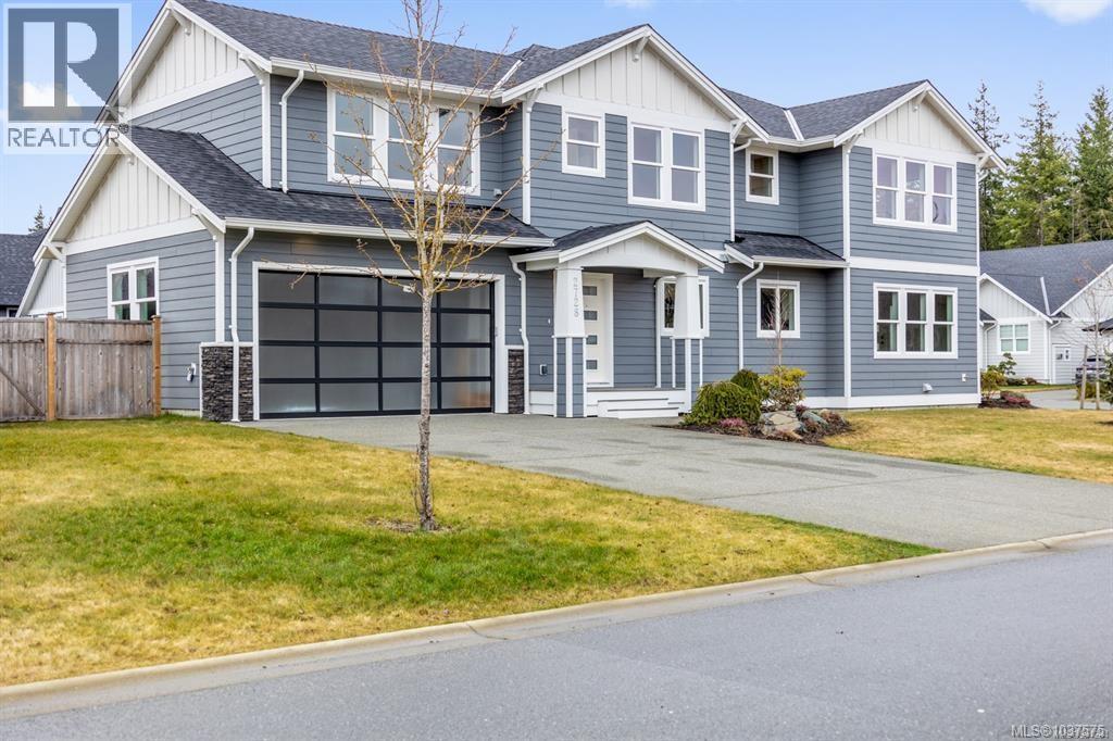 2728 Twinberry St, Campbell River