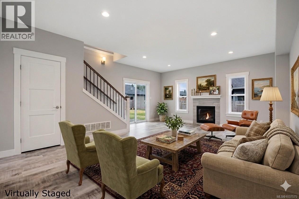 2728 Twinberry St, Campbell River