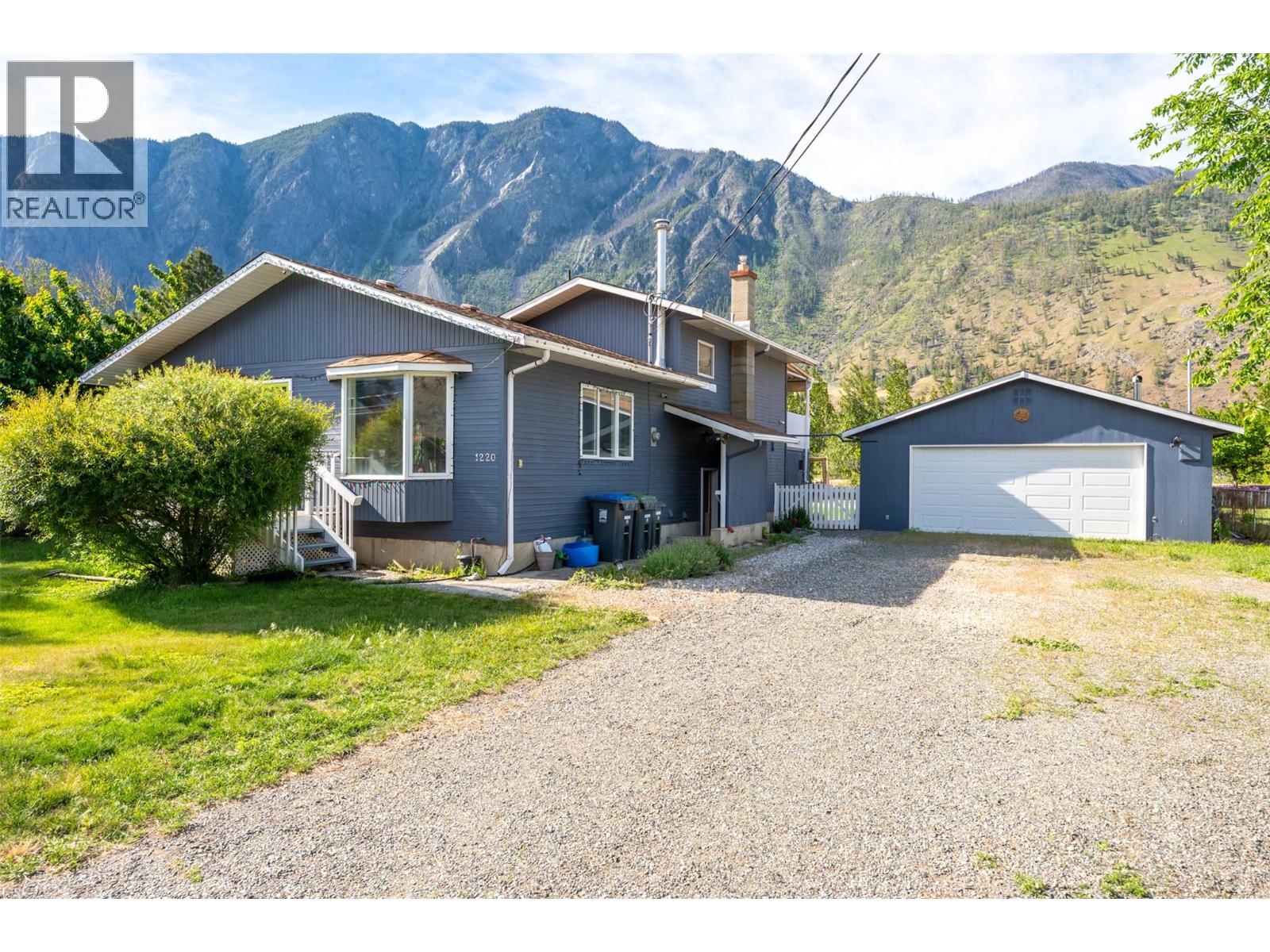  SYKES Crescent, Keremeos