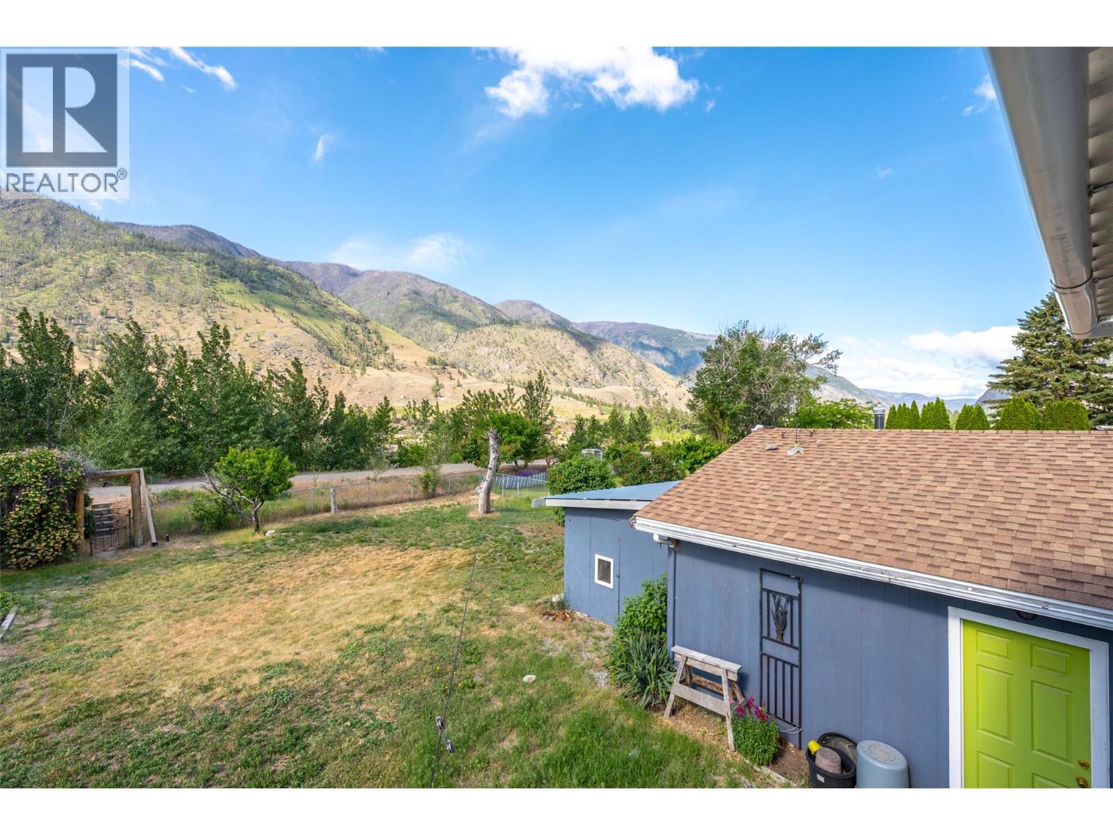  SYKES Crescent, Keremeos