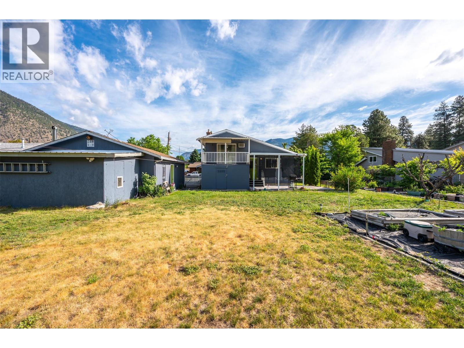  SYKES Crescent, Keremeos