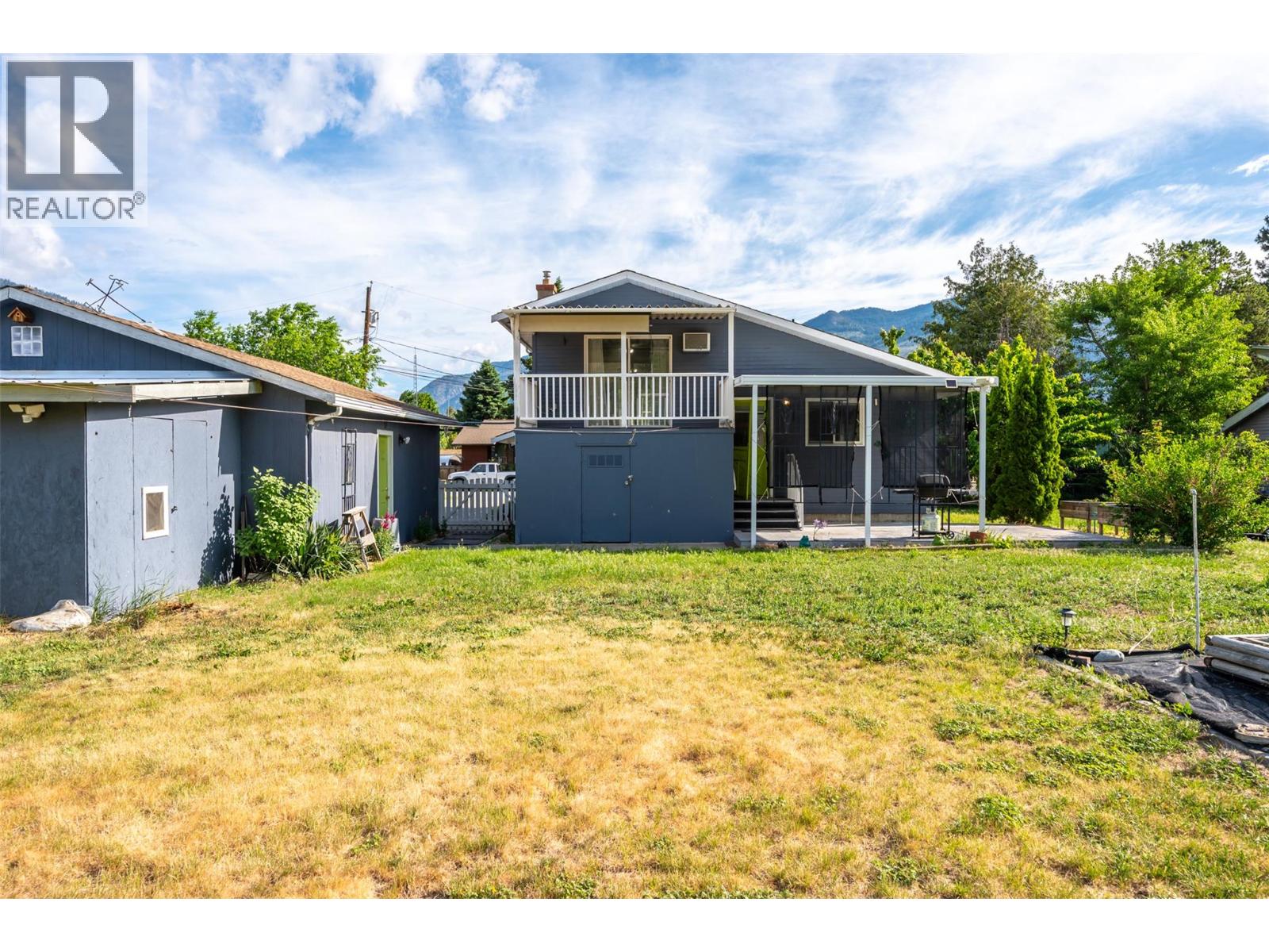 SYKES Crescent, Keremeos