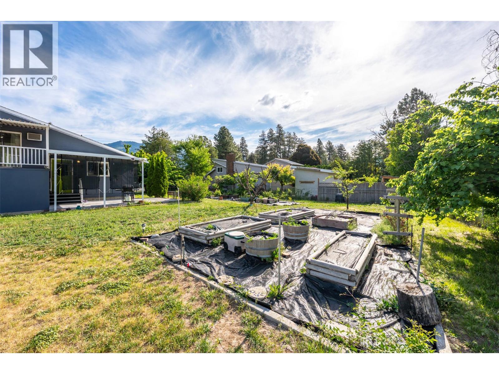  SYKES Crescent, Keremeos