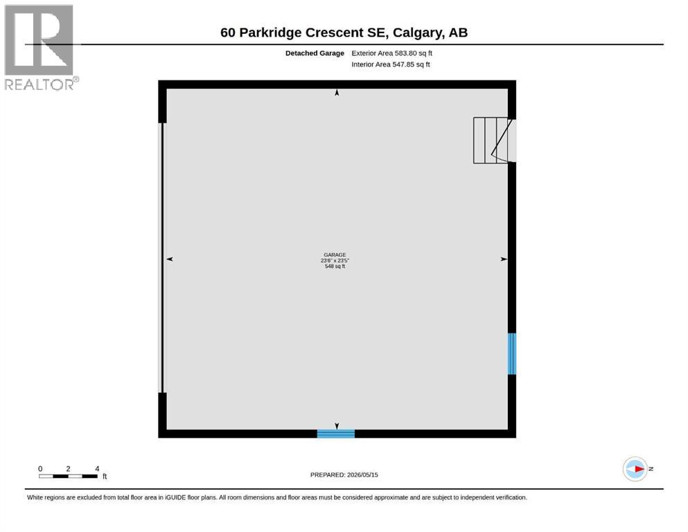 460 Parkridge Crescent SE - 33