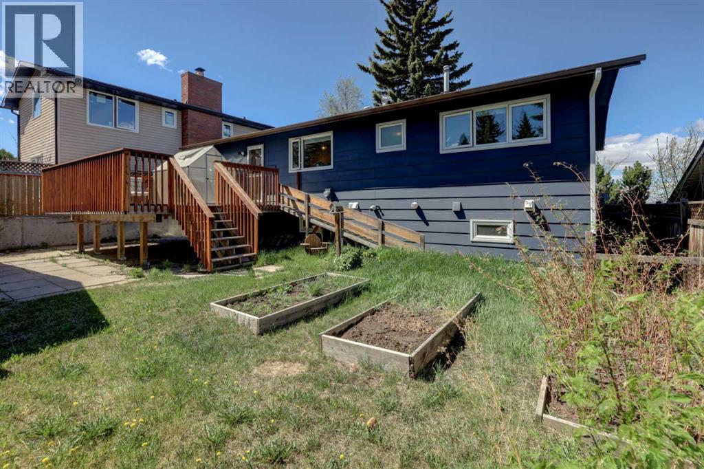 460 Parkridge Crescent SE - 28