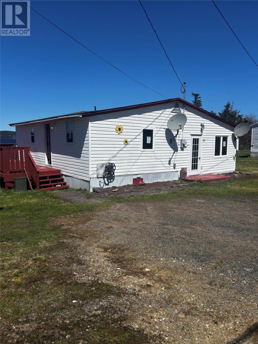 373 Snooks Harbour Road - 1
