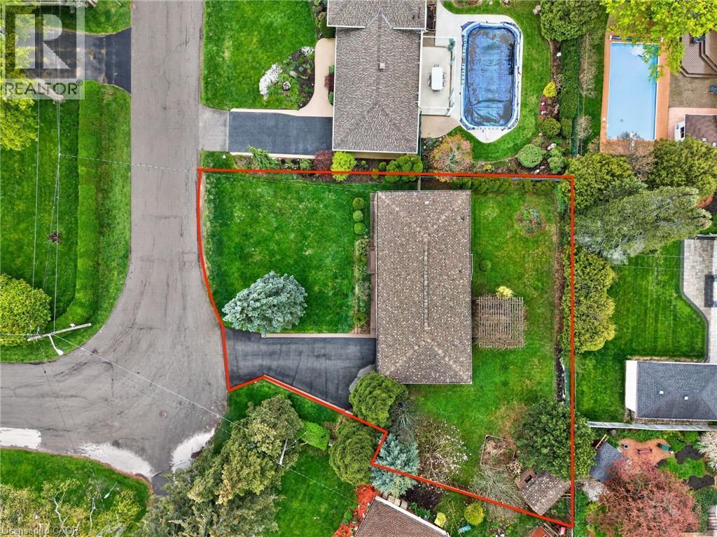 187 COUNCIL Crescent - 48