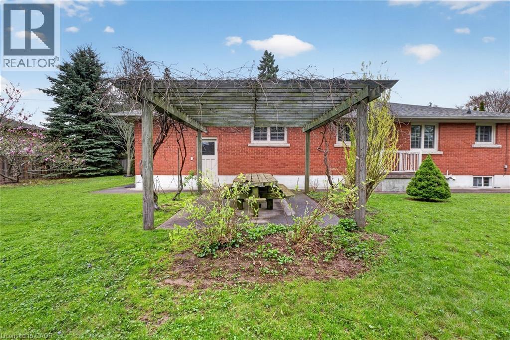 187 COUNCIL Crescent - 34