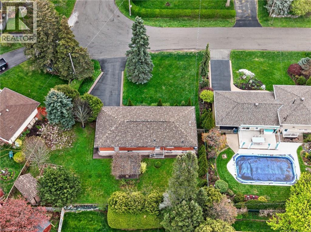 187 COUNCIL Crescent - 47