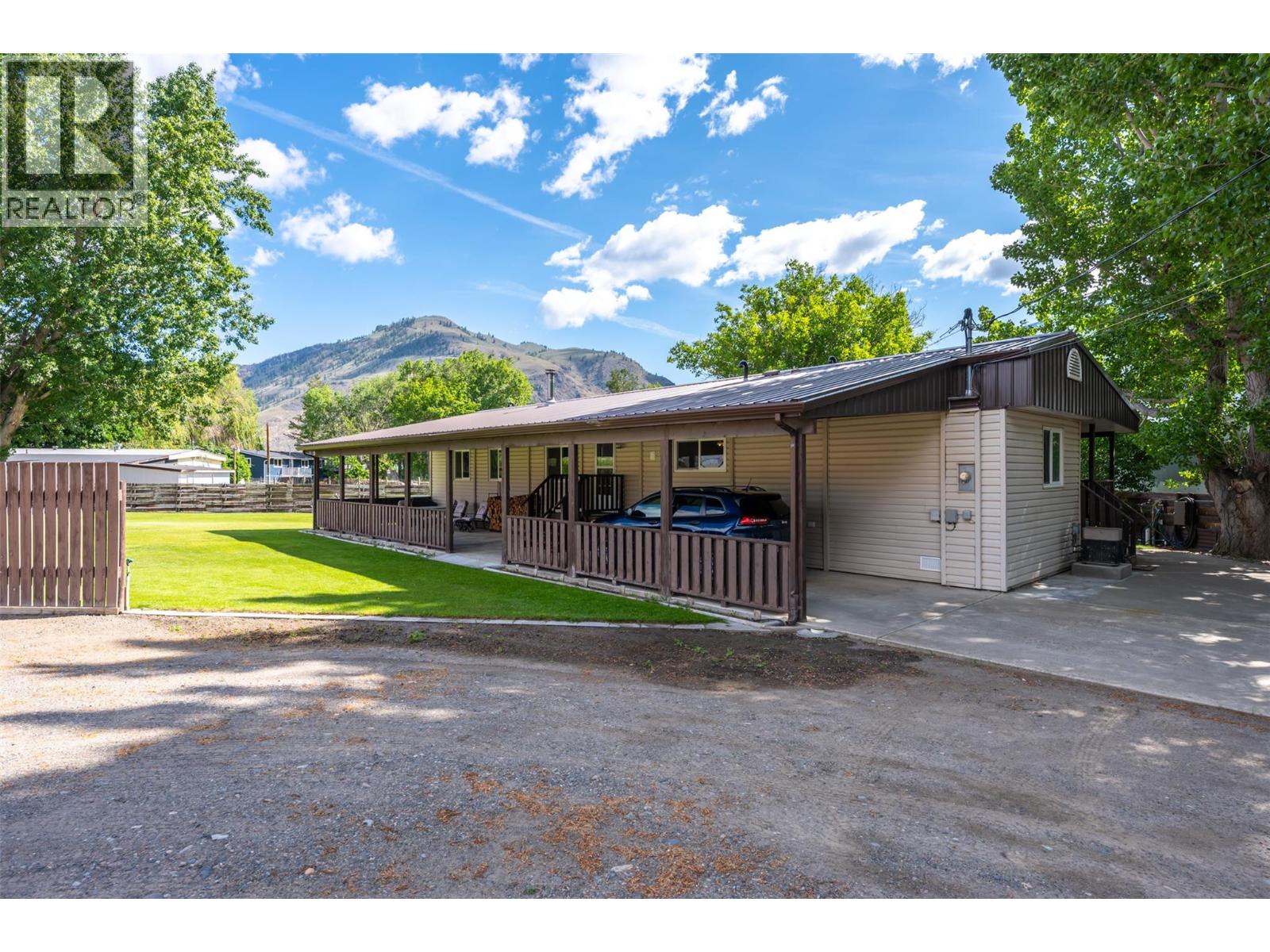 2144 HWY 3 Highway, Cawston
