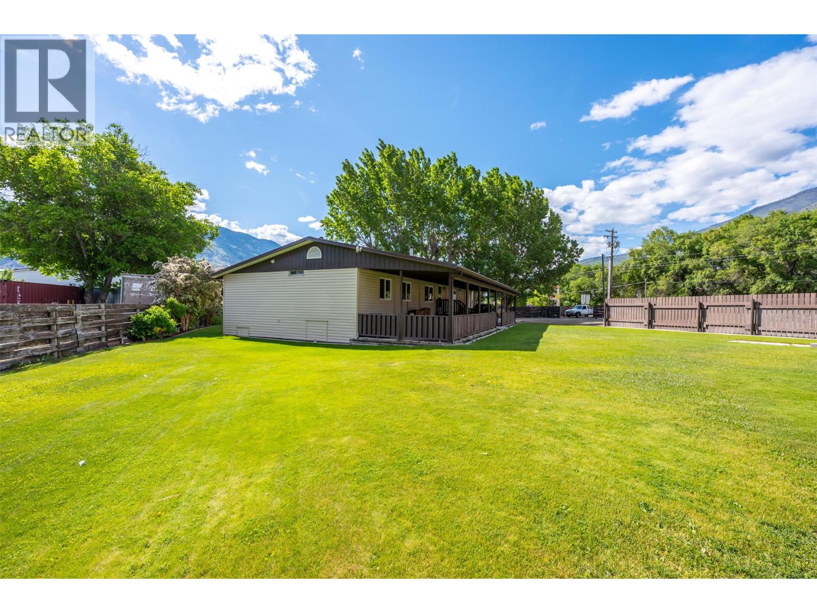 2144 HWY 3 Highway, Cawston