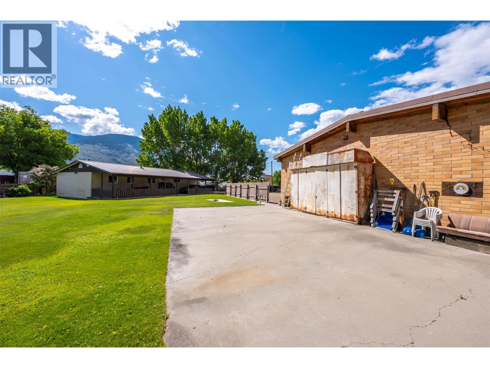 2144 HWY 3 Highway, Cawston