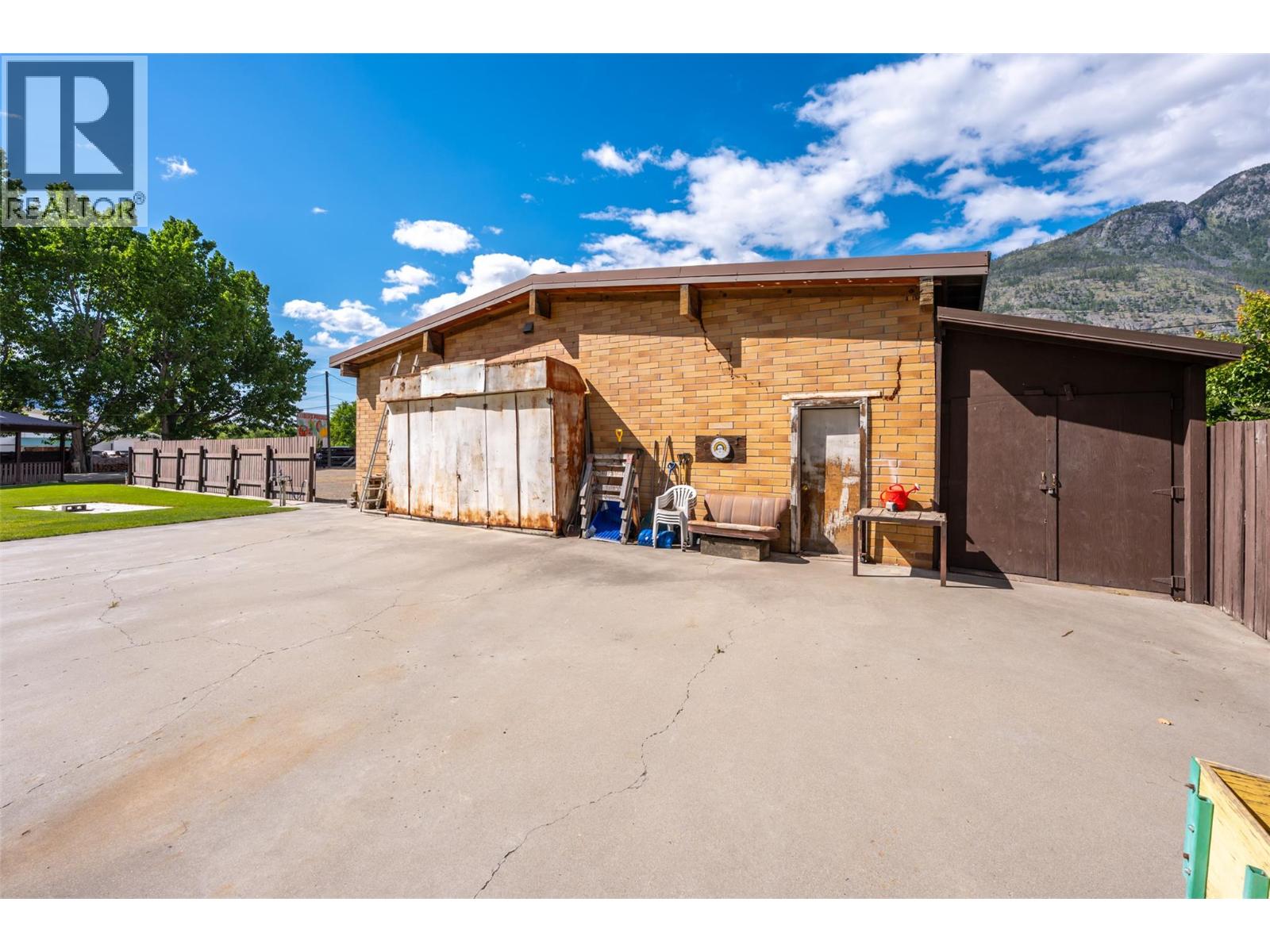 2144 HWY 3 Highway, Cawston