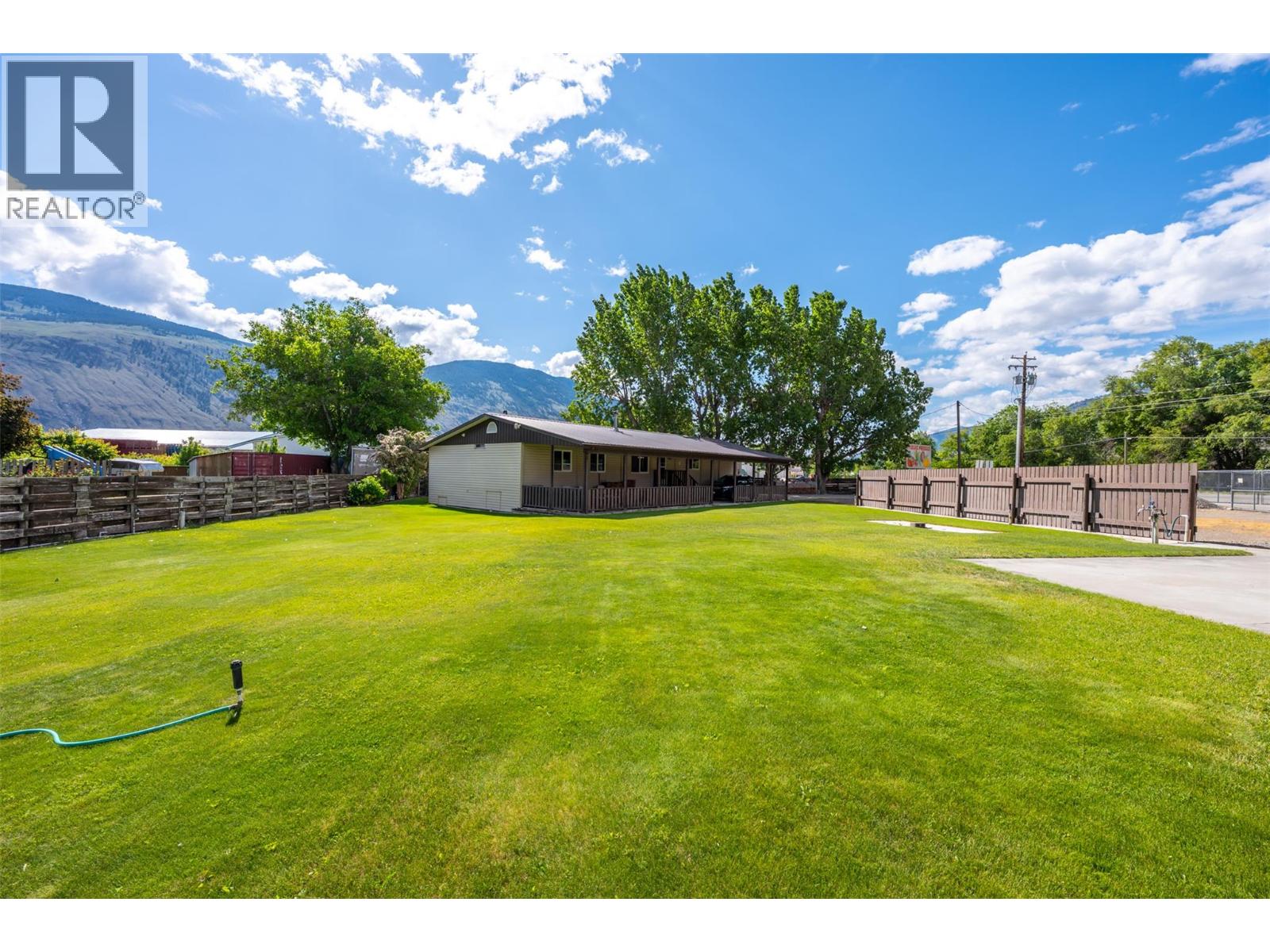 2144 HWY 3 Highway, Cawston