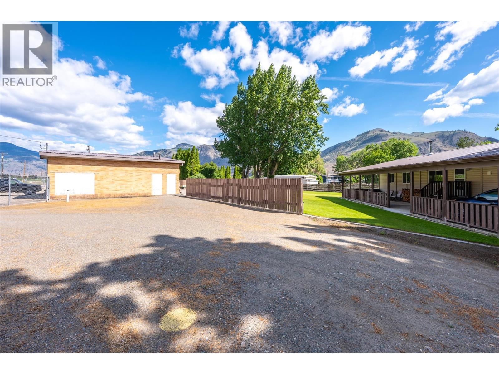 2144 HWY 3 Highway, Cawston