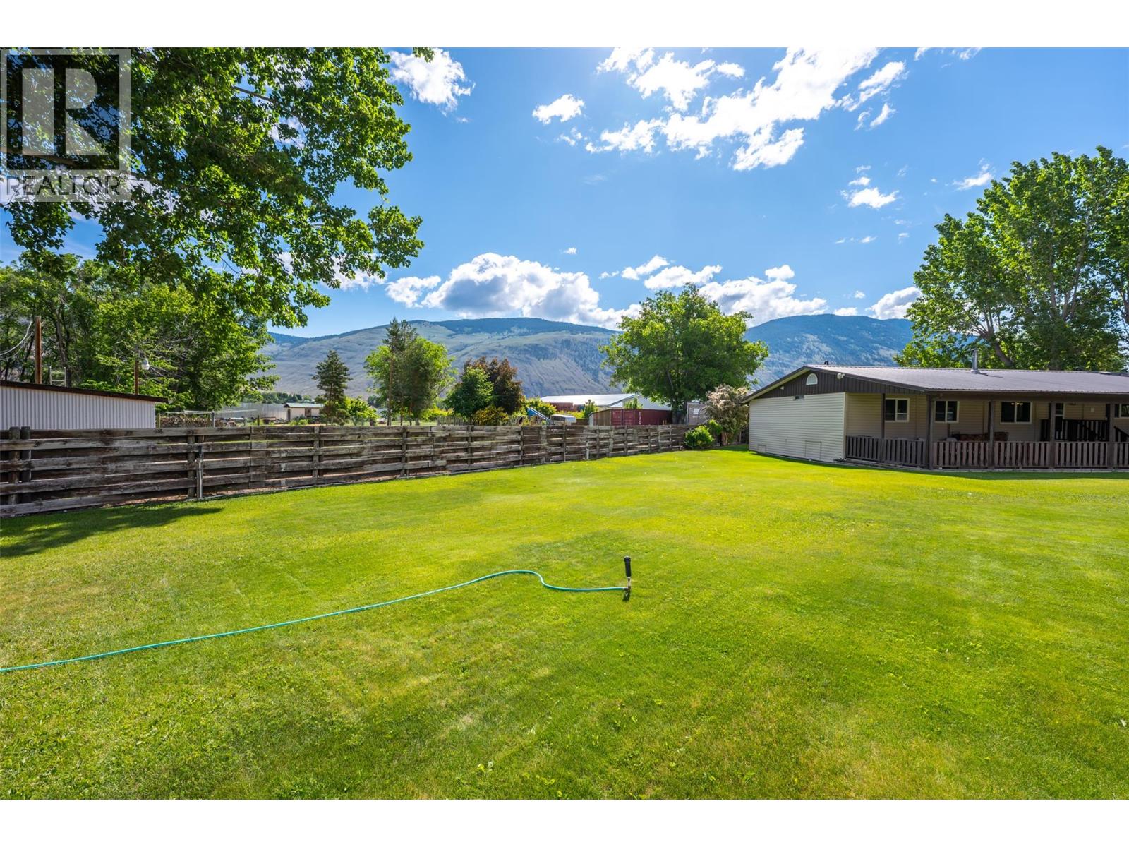 2144 HWY 3 Highway, Cawston