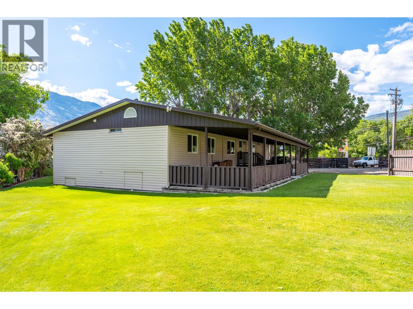 2144 HWY 3 Highway, Cawston