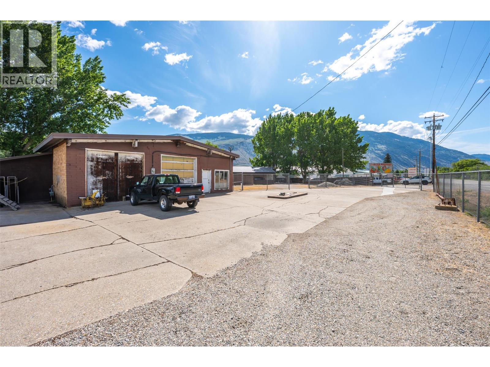 2144 HWY 3 Highway, Cawston