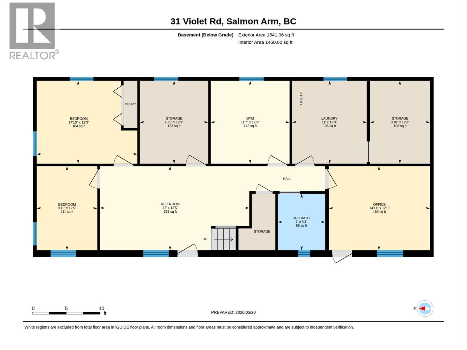 31 Violet Road - 72