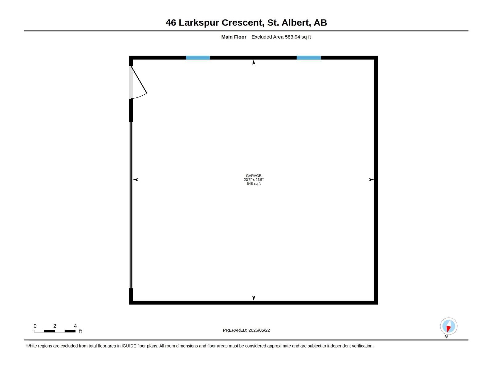 46 LARKSPUR CR — photo 50