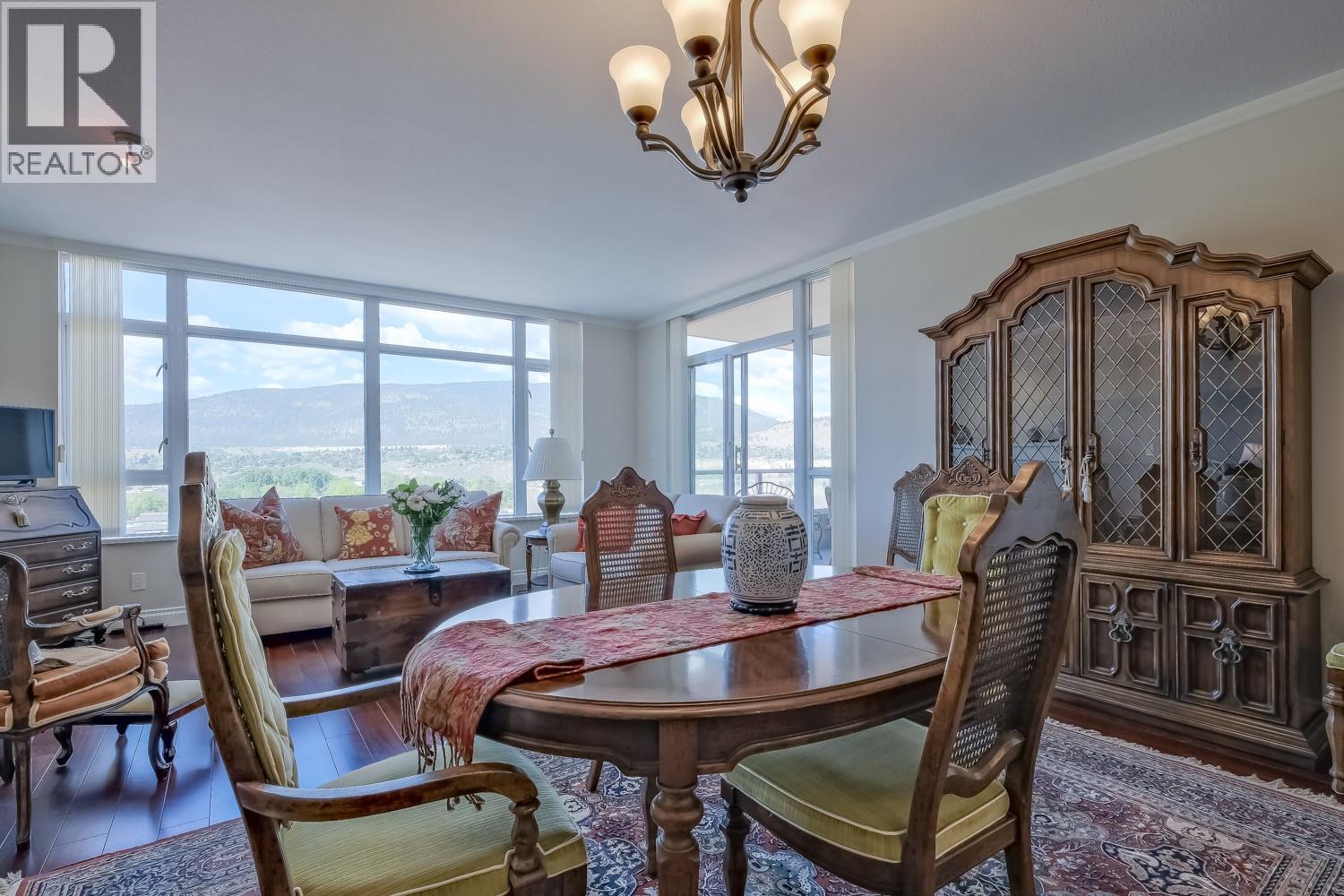 #1007 160 LAKESHORE Drive - 18