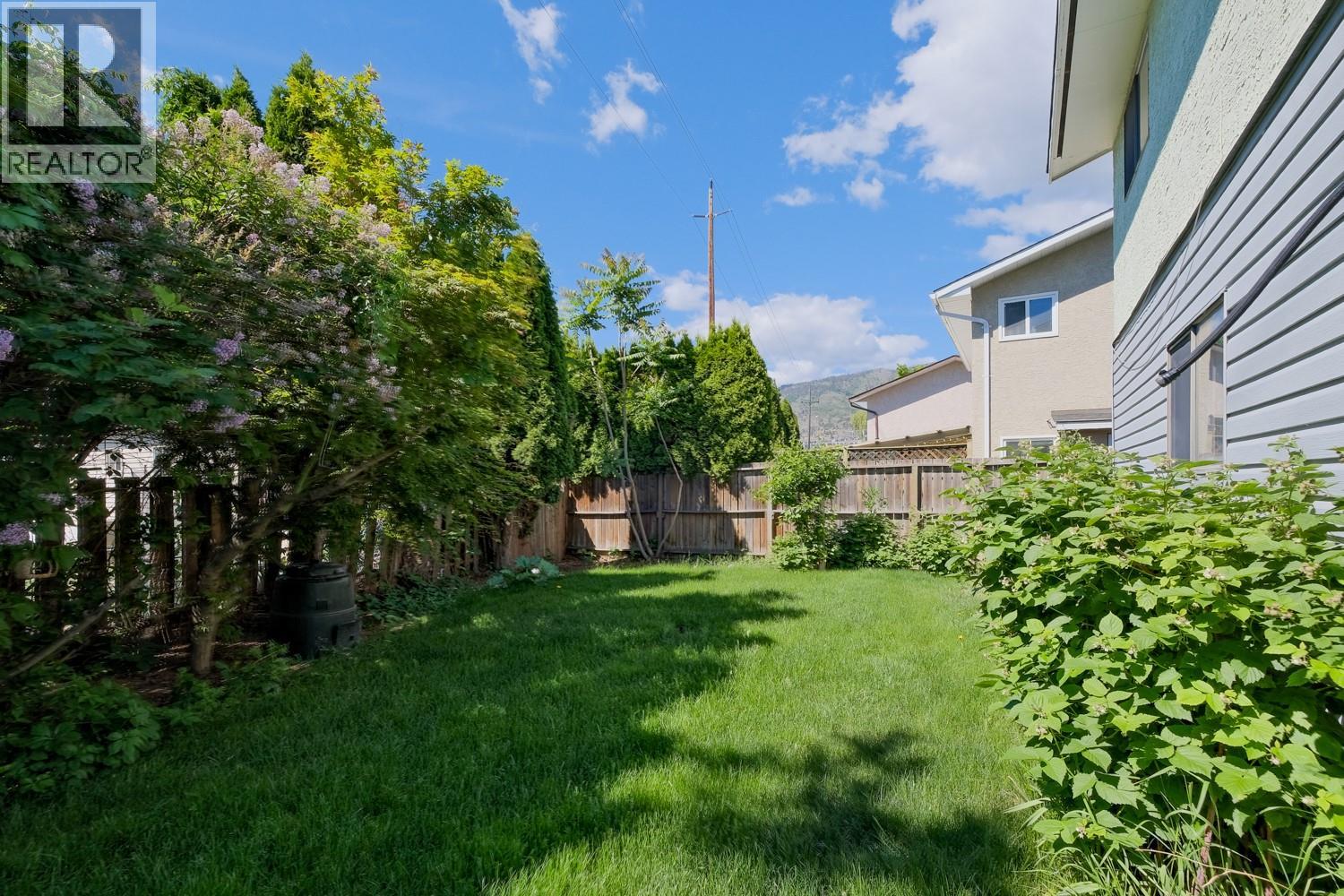 182 BLAIRMORE Crescent, Penticton