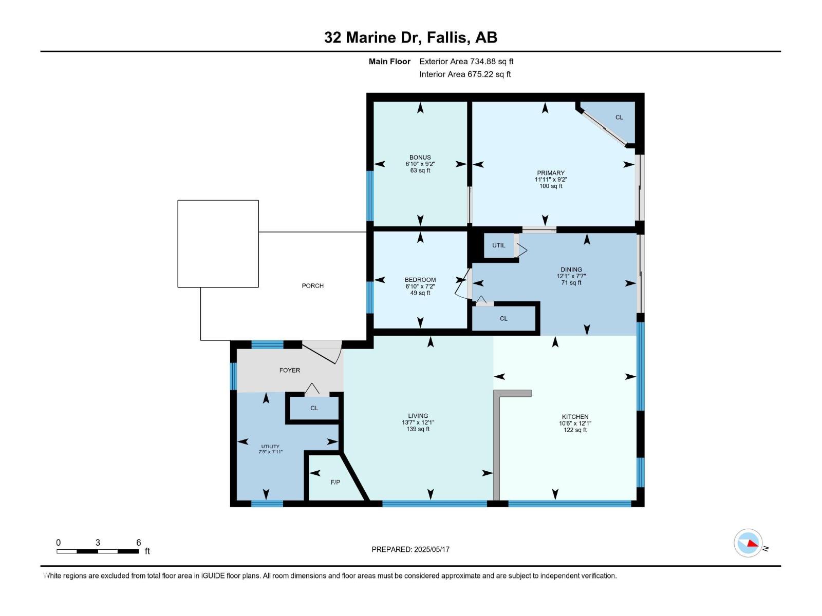 32 Marine Drive - 49
