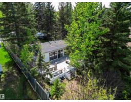 House for sale at 32 Marine Drive, Rural Parkland County — MLS® E4489360