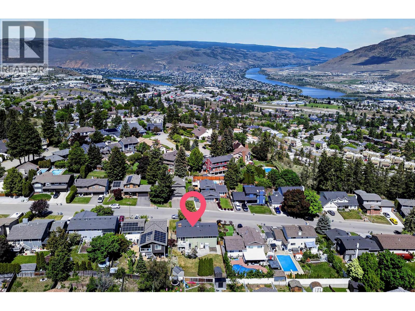 333 Robson Drive - 53