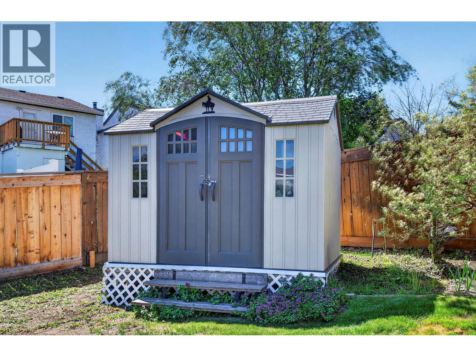 333 Robson Drive - 49